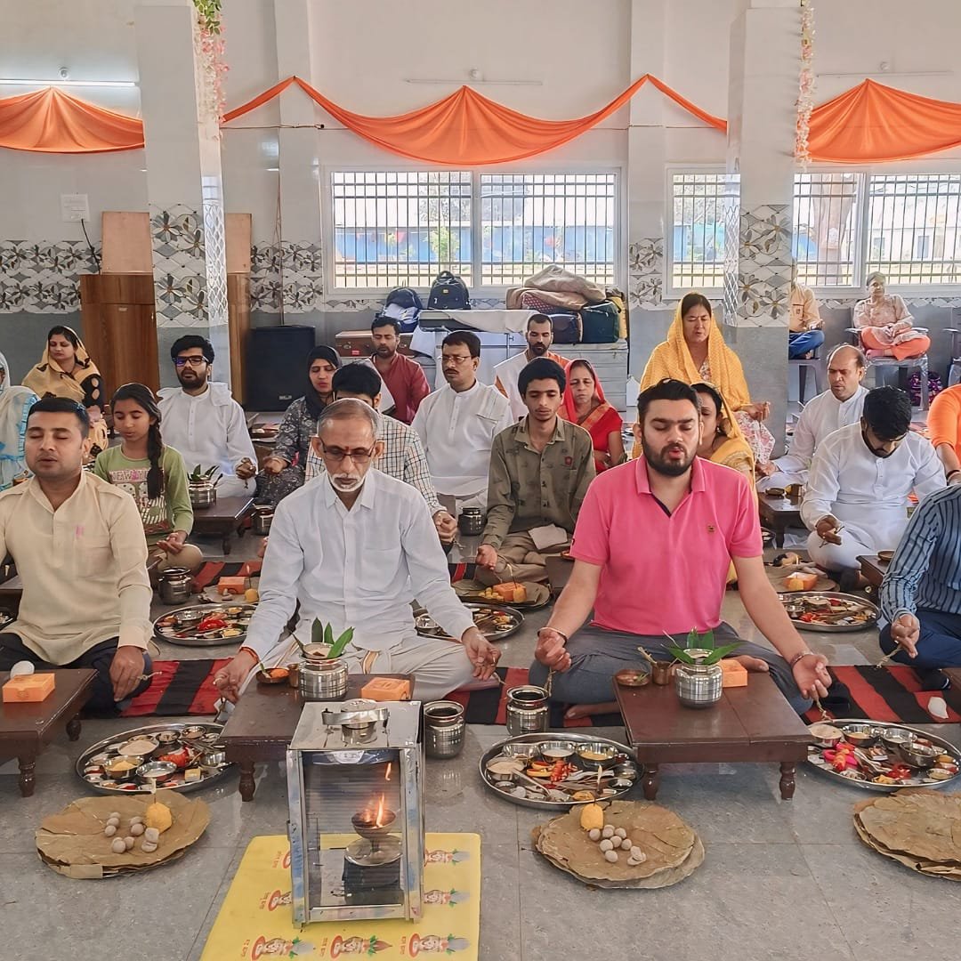 Kaal Sarp Dosh Shanti Pujan