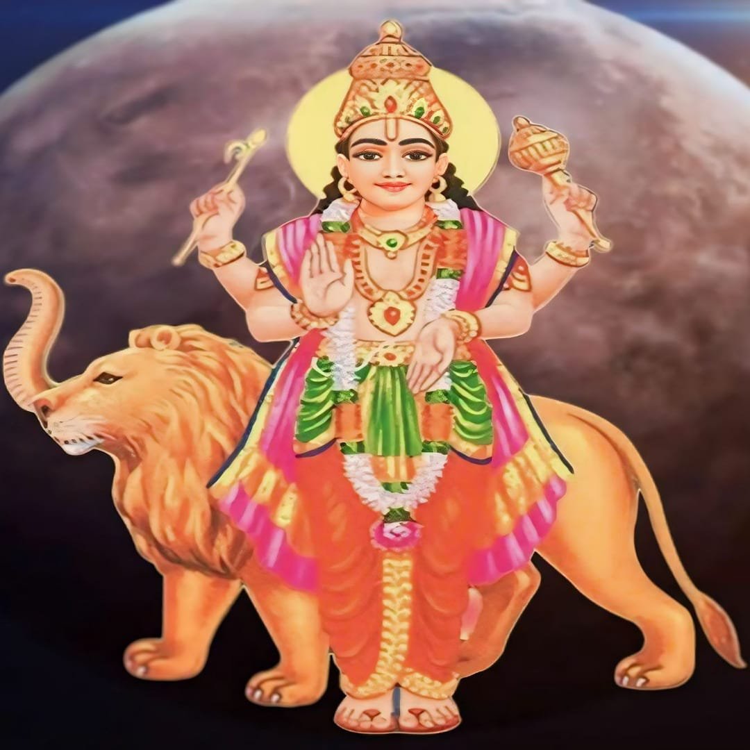 Budh Graha Shanti Puja