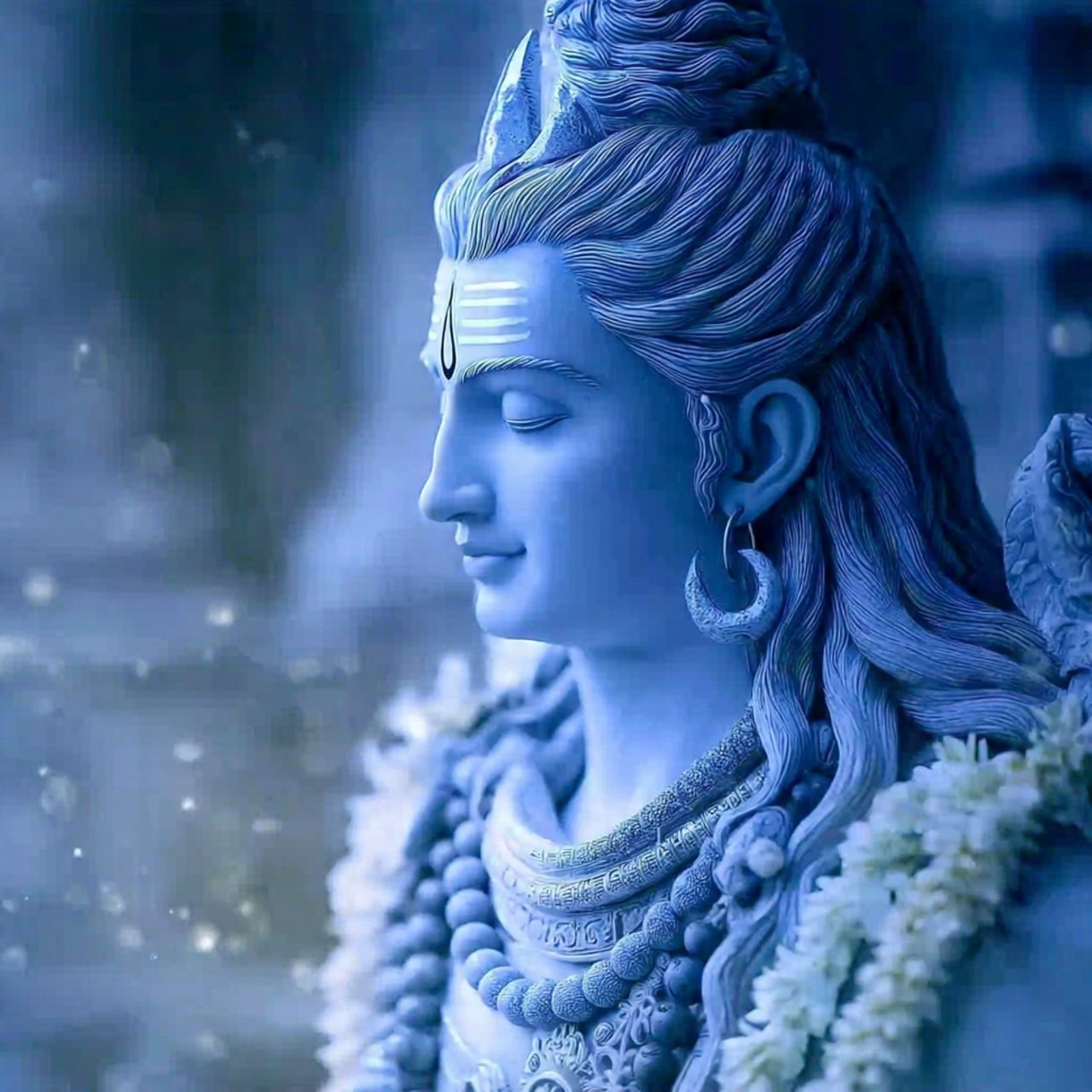 Maha Shivratri Mahapuja