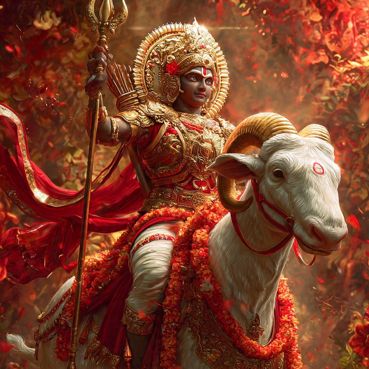 Maha Mrityunjay Puja