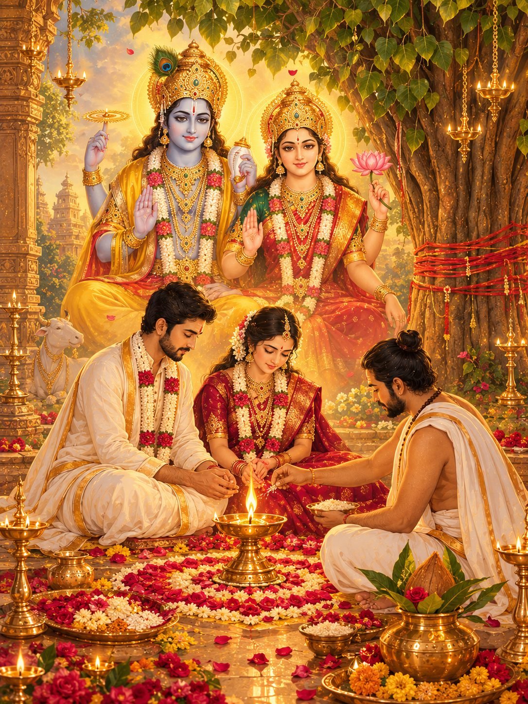 द्विविवाह योग