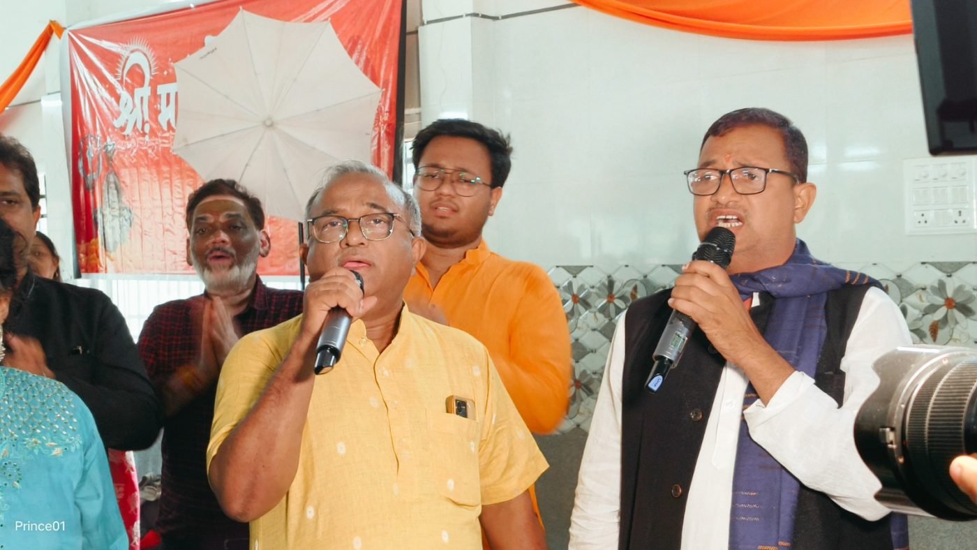 अनुभवी आचार्य एवं पंडित